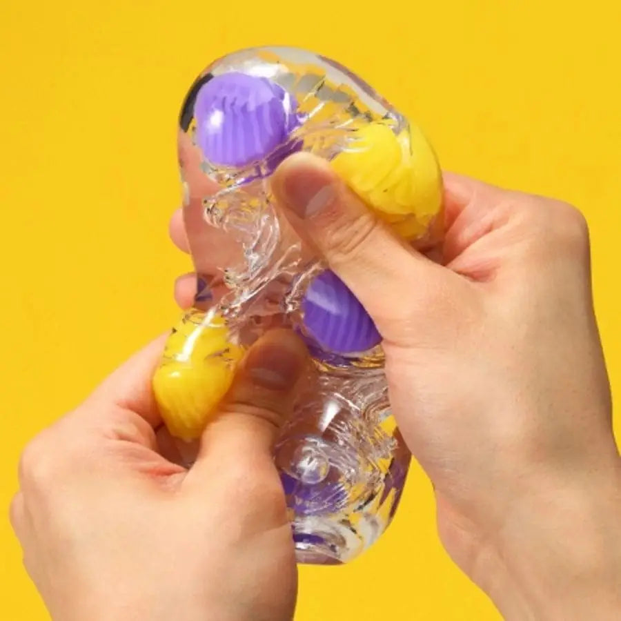Tenga® Bobble Magic Marbles Reusable Masturbator - Rolik®