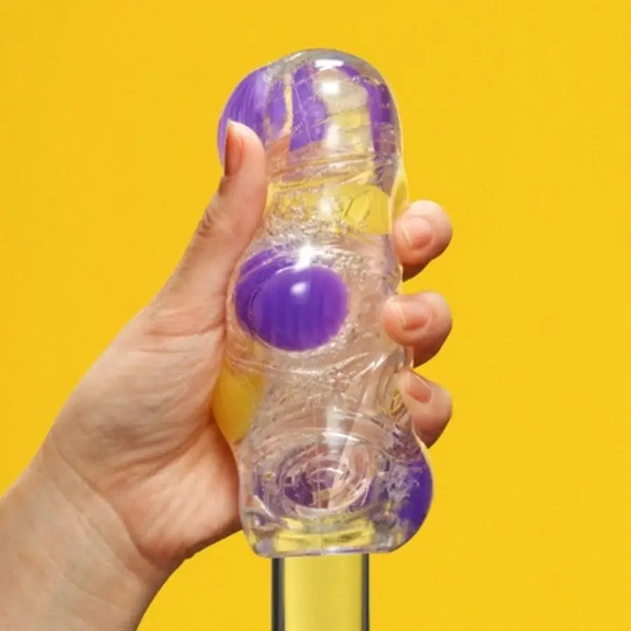 Tenga® Bobble Magic Marbles Reusable Masturbator - Rolik®