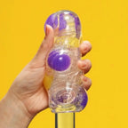 Tenga® Bobble Magic Marbles Reusable Masturbator - Rolik®
