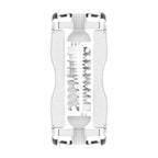 Tenga® Dual Sensation Cup Disposable Masturbator - Rolik®