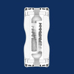 Tenga® Dual Sensation Cup Disposable Masturbator - Rolik®