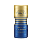 Tenga® Dual Sensation Cup Disposable Masturbator - Rolik®