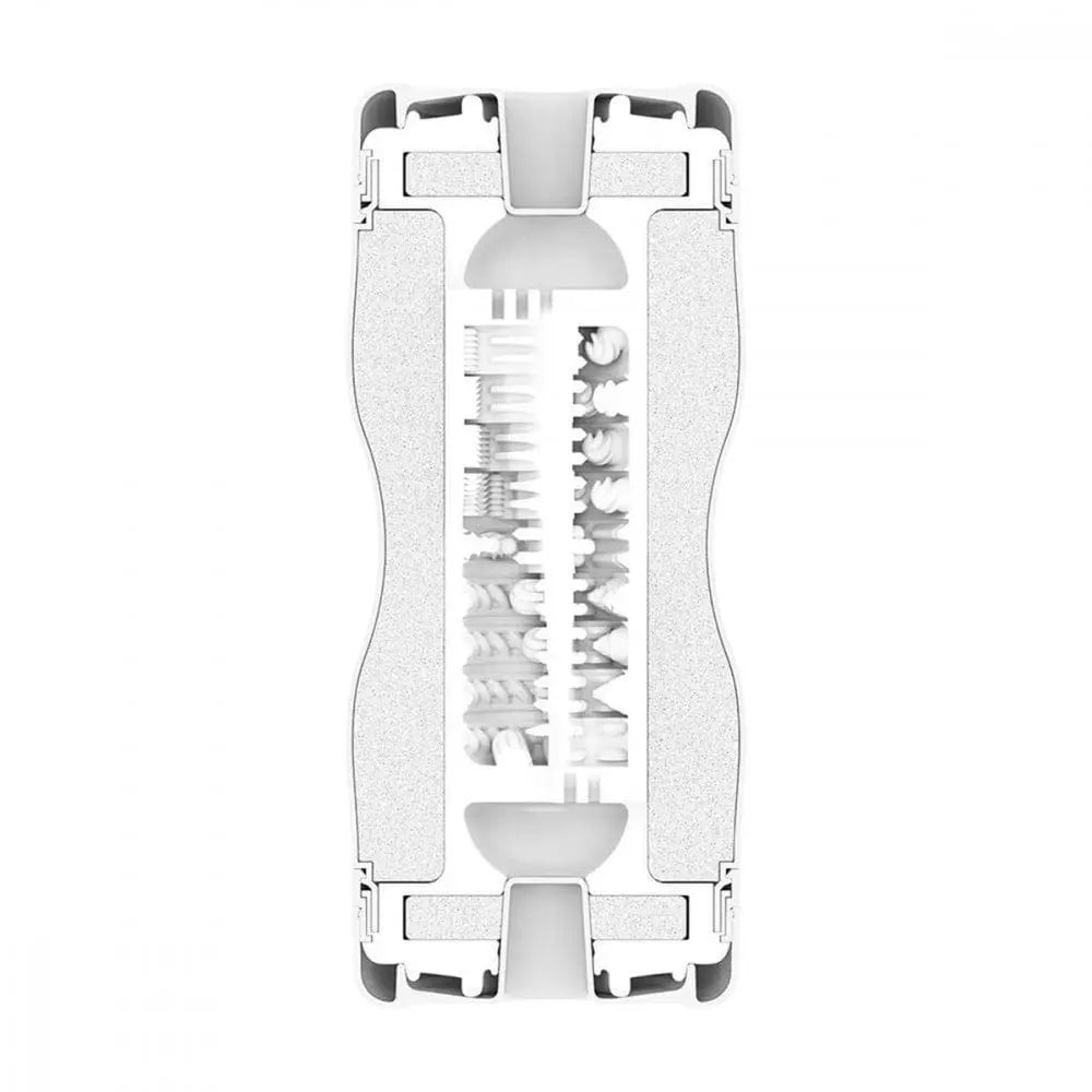 Tenga® Dual Sensation Cup Disposable Masturbator - Rolik®