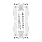 Tenga® Dual Sensation Cup Disposable Masturbator - Rolik®