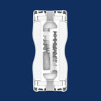 Tenga® Dual Sensation Cup Disposable Masturbator - Rolik®
