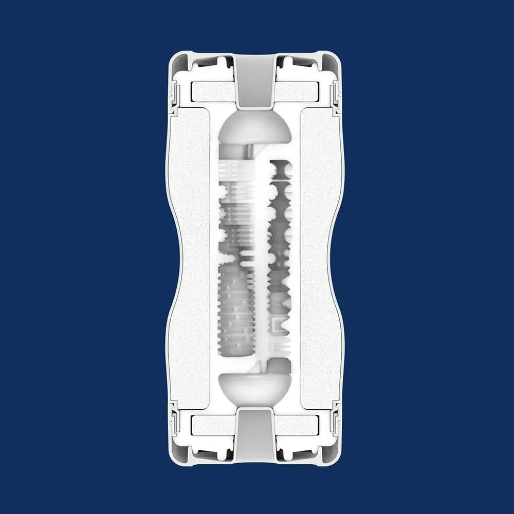 Tenga® Dual Sensation Cup Disposable Masturbator - Rolik®