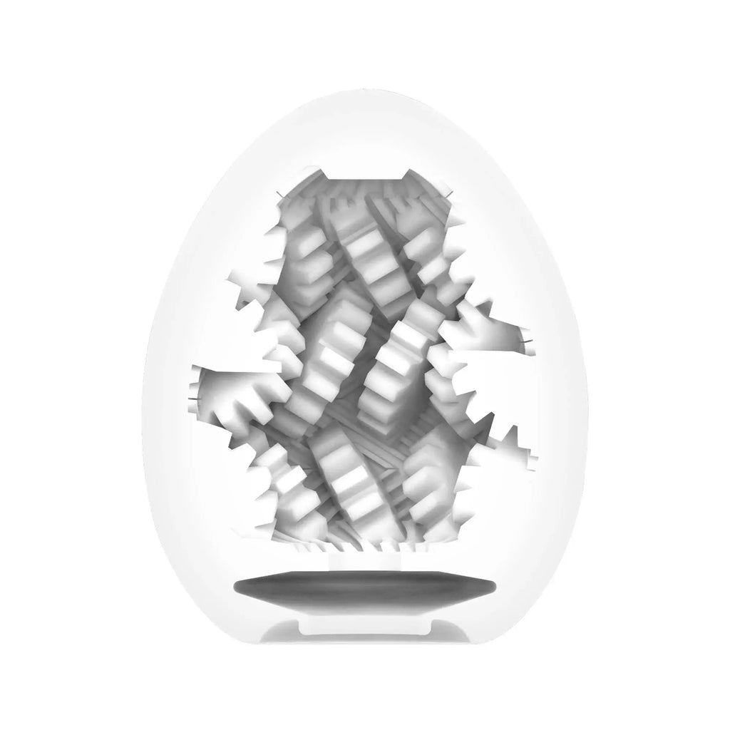 Egg Single Use Disposable Masturbator