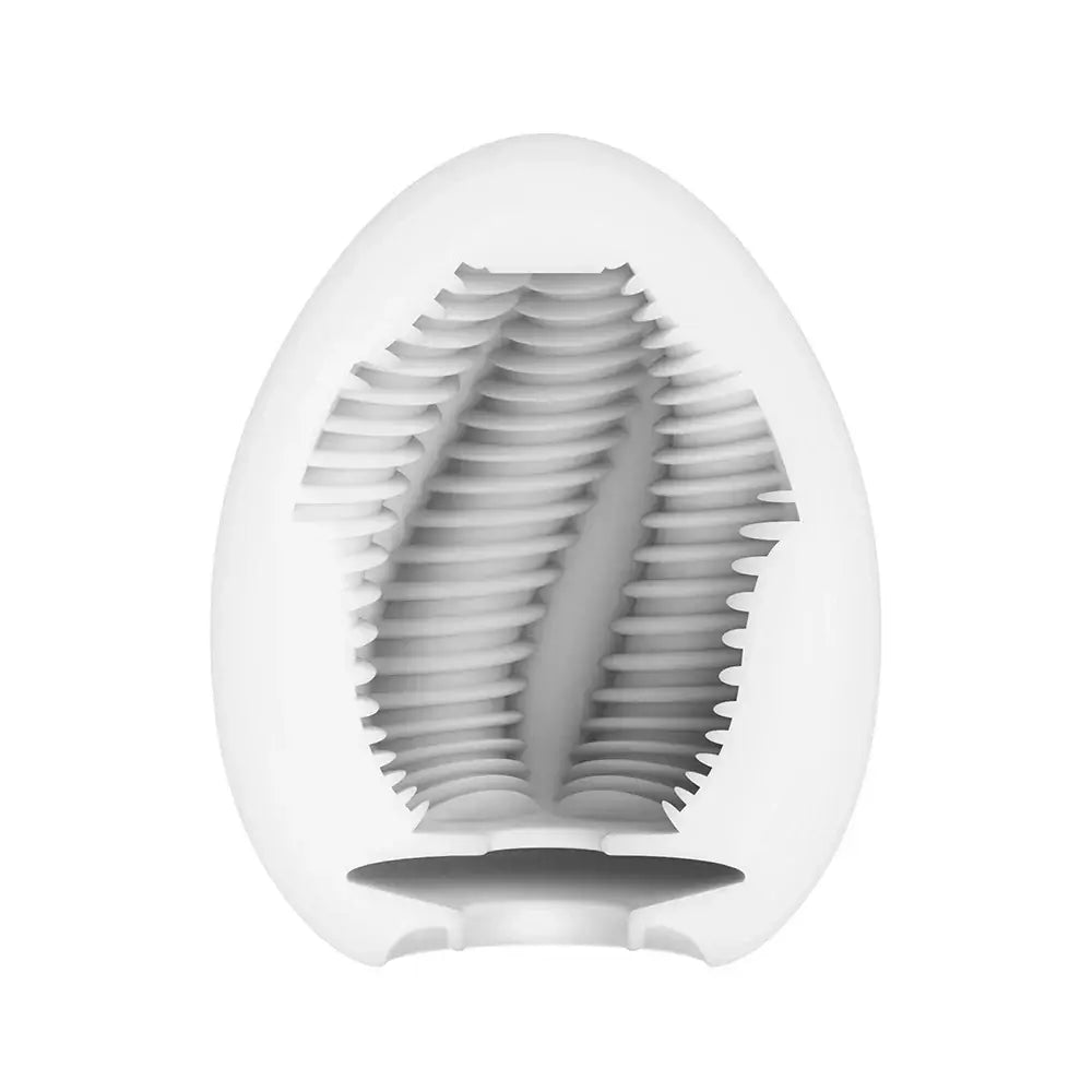 Egg Single Use Disposable Masturbator