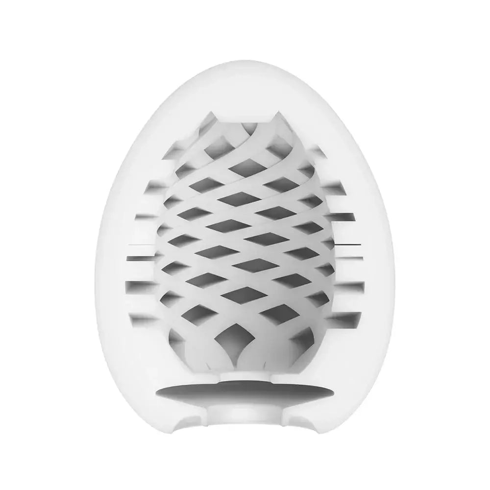 Egg Single Use Disposable Masturbator