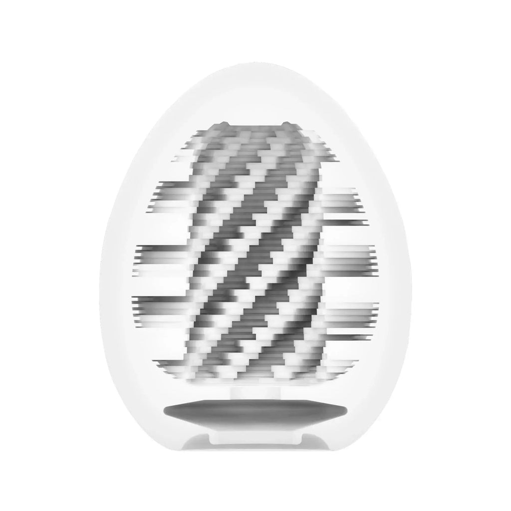 Egg Single Use Disposable Masturbator