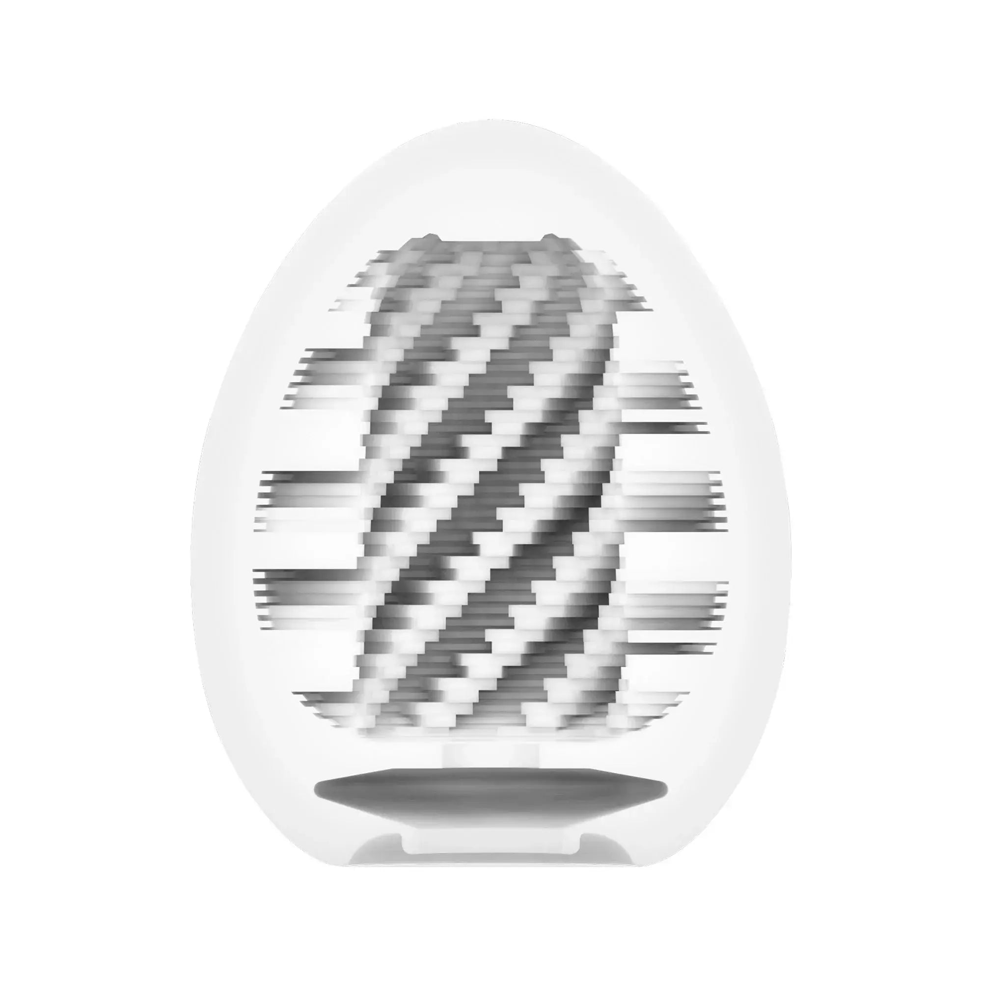 Egg Single Use Disposable Masturbator