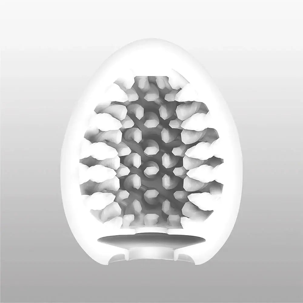 Egg Single Use Disposable Masturbator