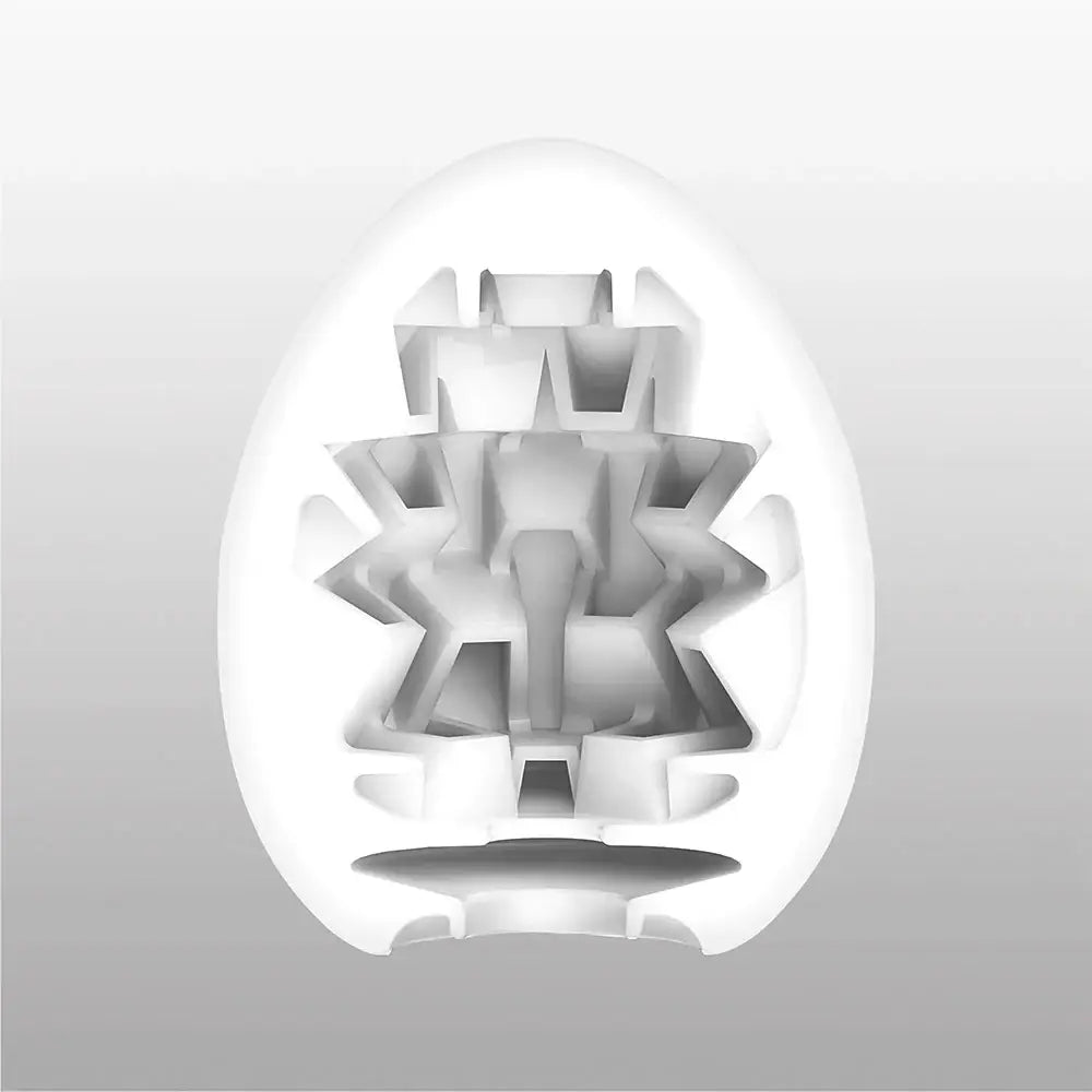 Egg Single Use Disposable Masturbator