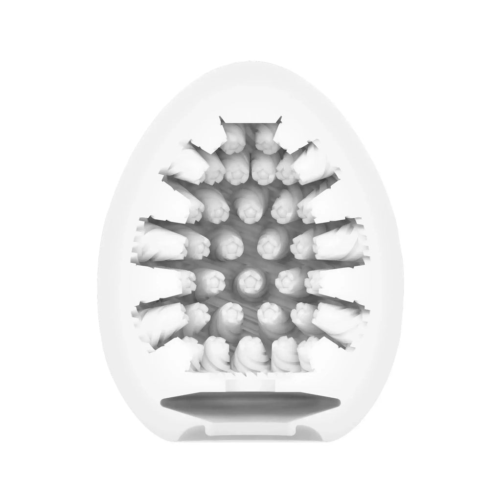 Egg Single Use Disposable Masturbator