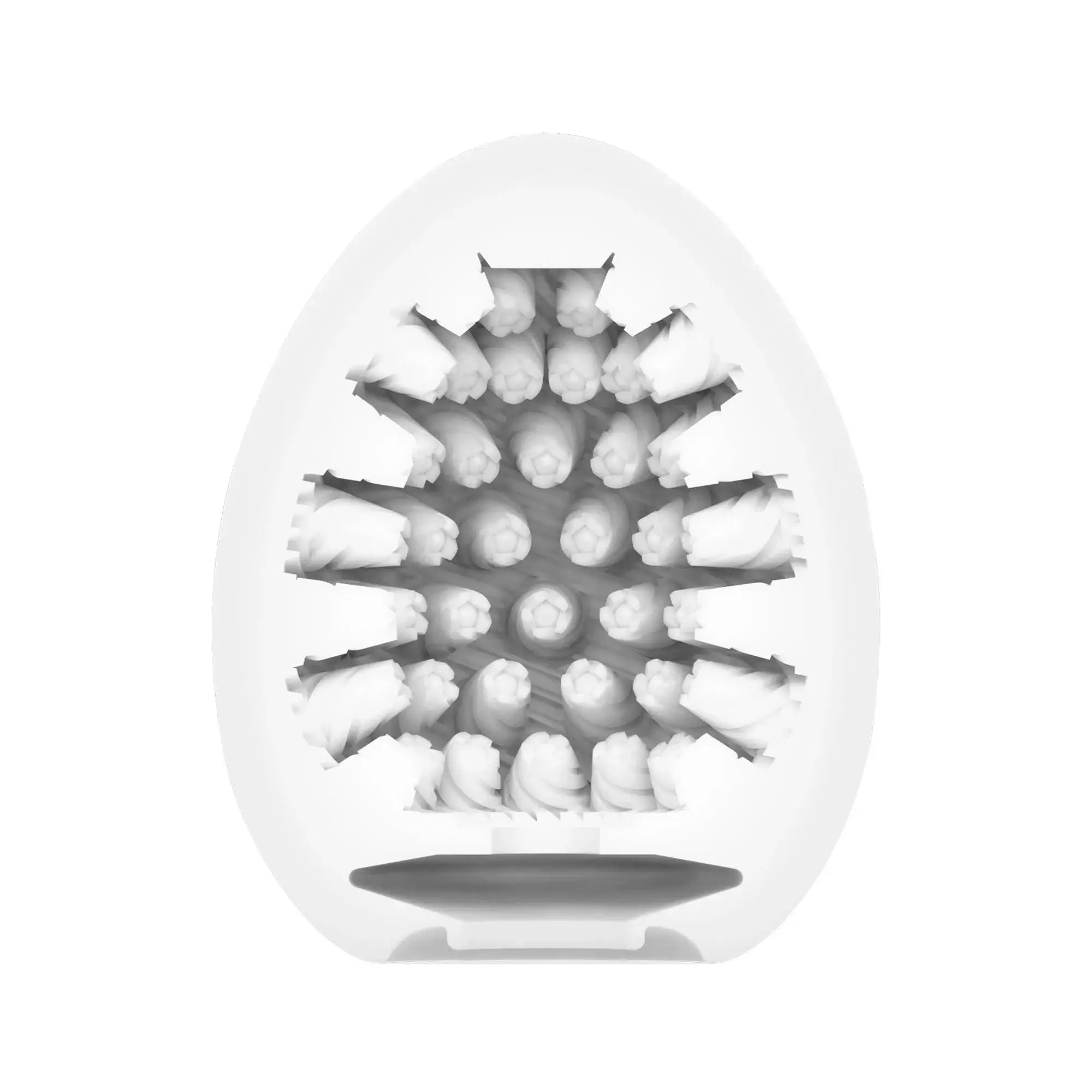 Egg Single Use Disposable Masturbator