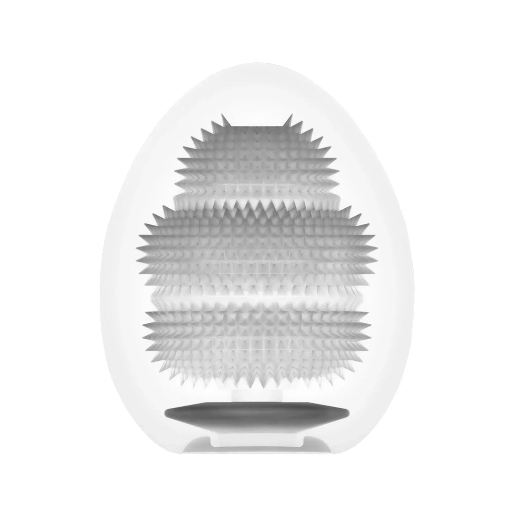 Egg Single Use Disposable Masturbator