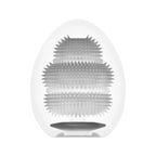 Egg Single Use Disposable Masturbator