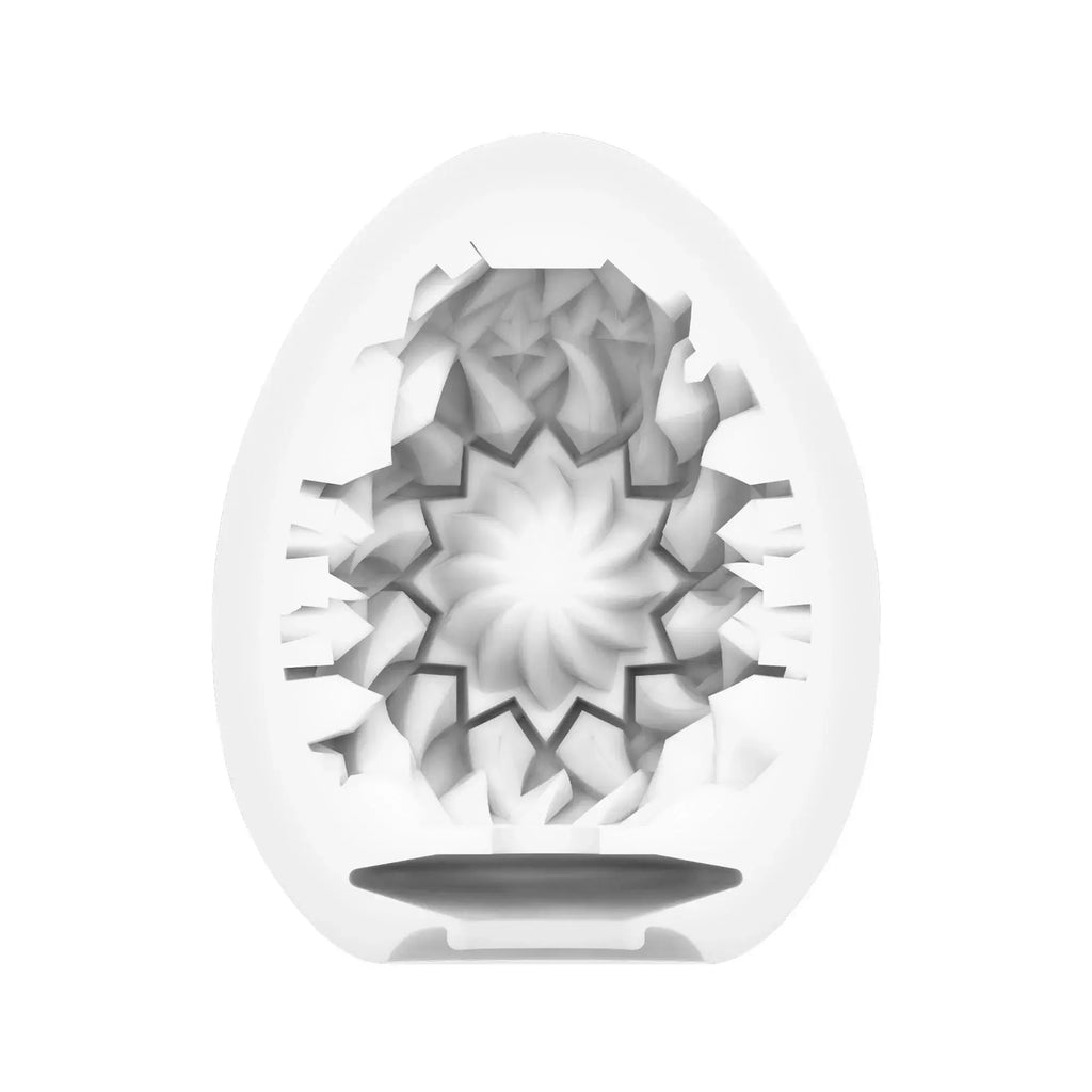 Egg Single Use Disposable Masturbator