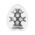 Egg Single Use Disposable Masturbator