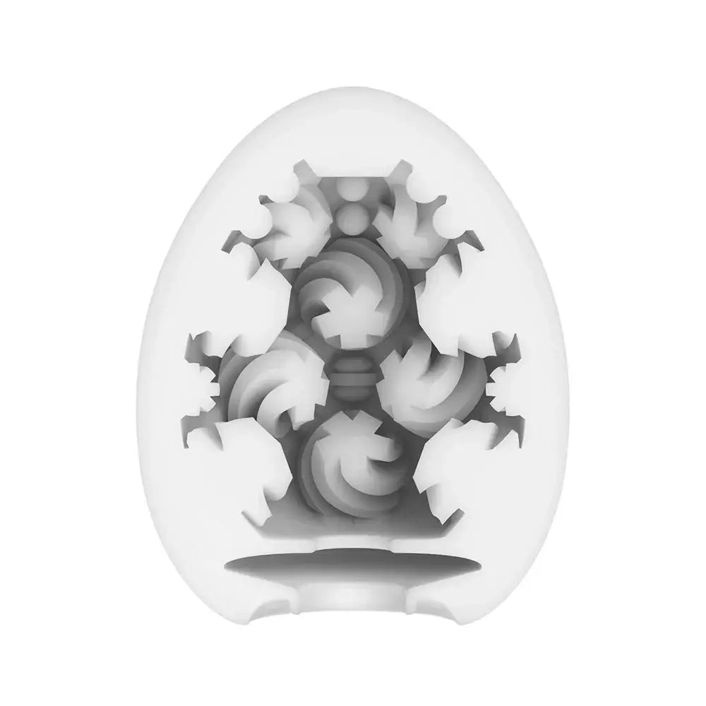 Egg Single Use Disposable Masturbator