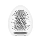 Egg Single Use Disposable Masturbator
