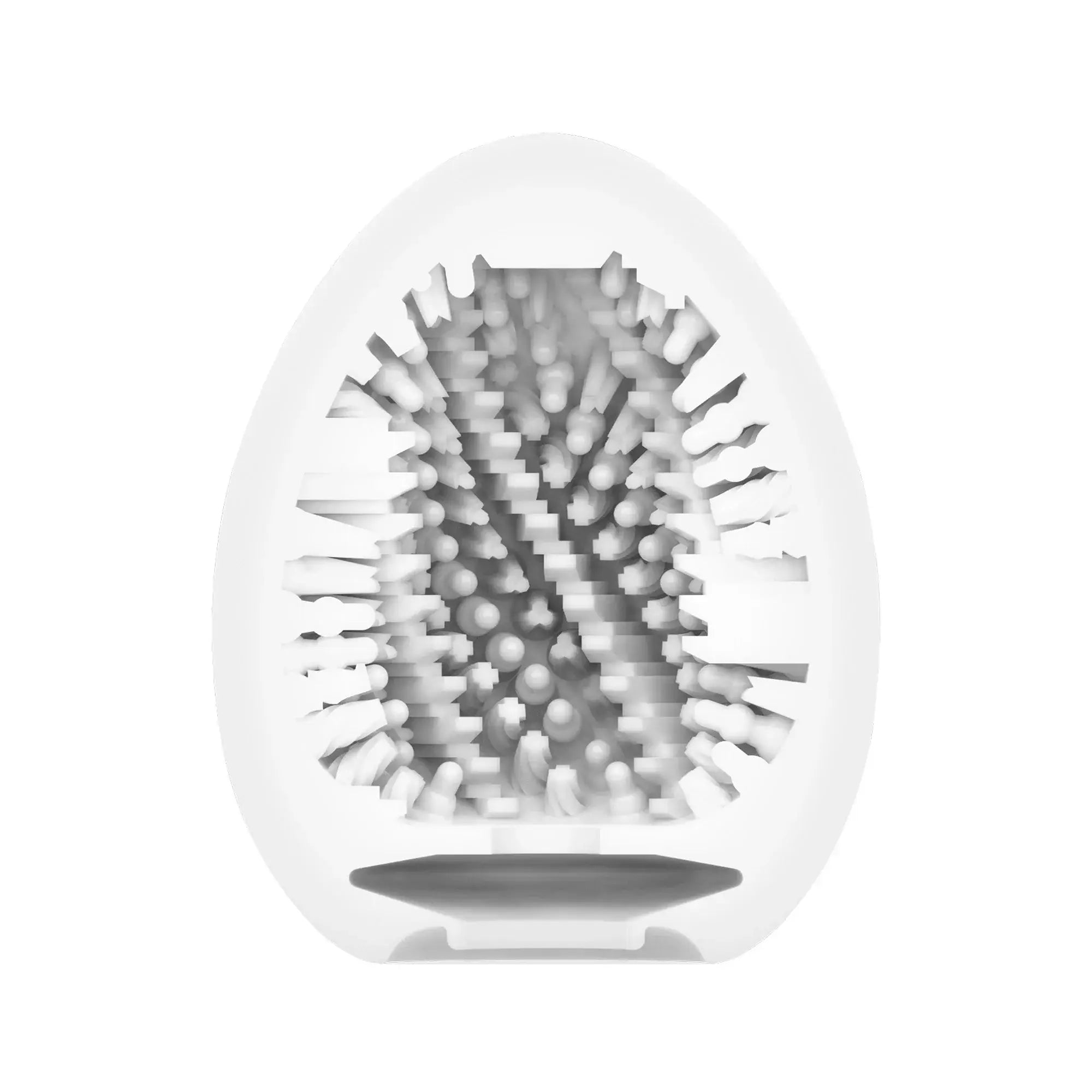 Egg Single Use Disposable Masturbator