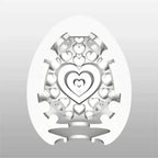 Egg Single Use Disposable Masturbator