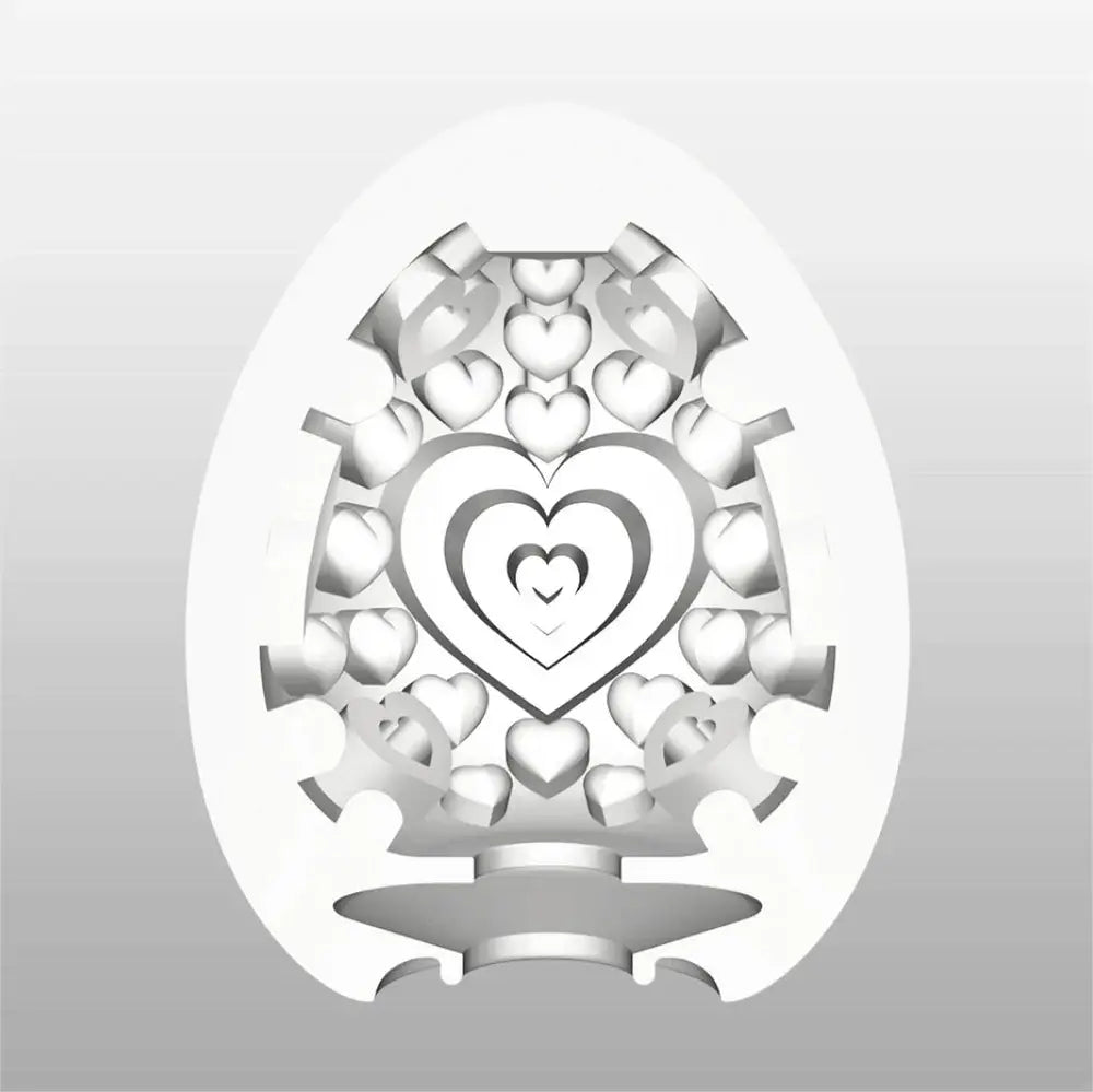 Egg Single Use Disposable Masturbator