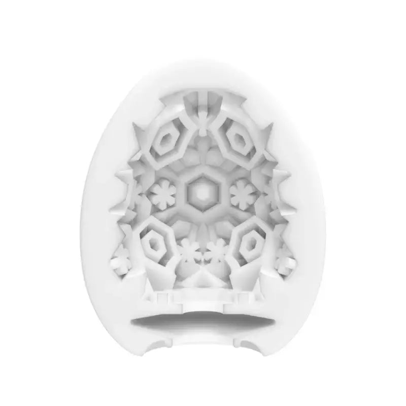 Egg Single Use Disposable Masturbator