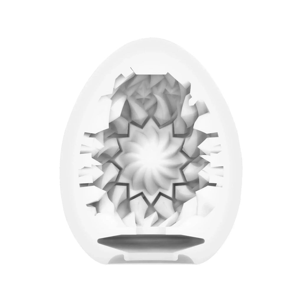 Egg Single Use Disposable Masturbator