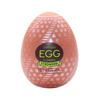 Egg Single Use Disposable Masturbator - Combo