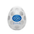 Egg Single Use Disposable Masturbator - Sphere