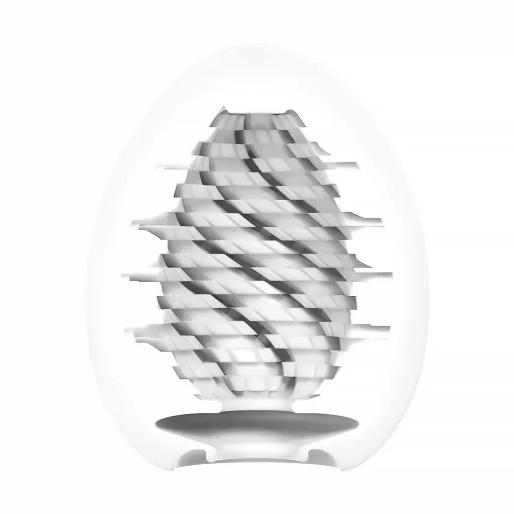 Tenga® Tenga Egg Standard 3-Pack