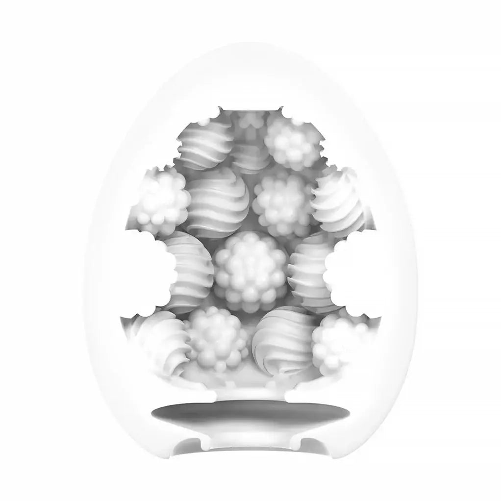 Tenga® Tenga Egg Standard 3-Pack
