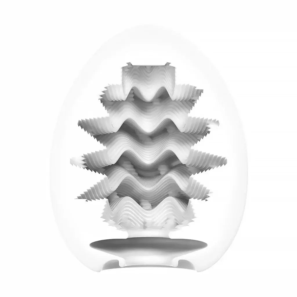 Tenga® Tenga Egg Standard 3-Pack