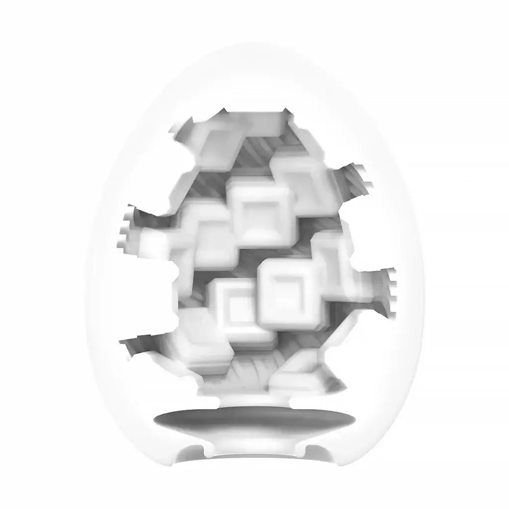Tenga® Tenga Egg Standard 3-Pack