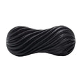 Tenga® Flex Reusable Masturbator Black
