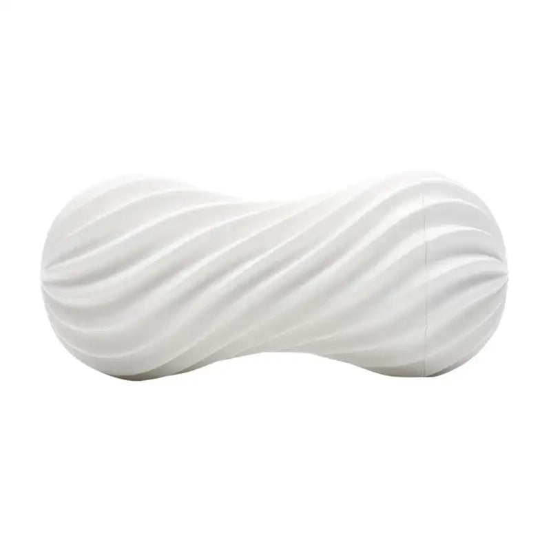 Tenga® Flex Reusable Masturbator White