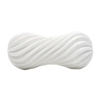 Tenga® Flex Reusable Masturbator White