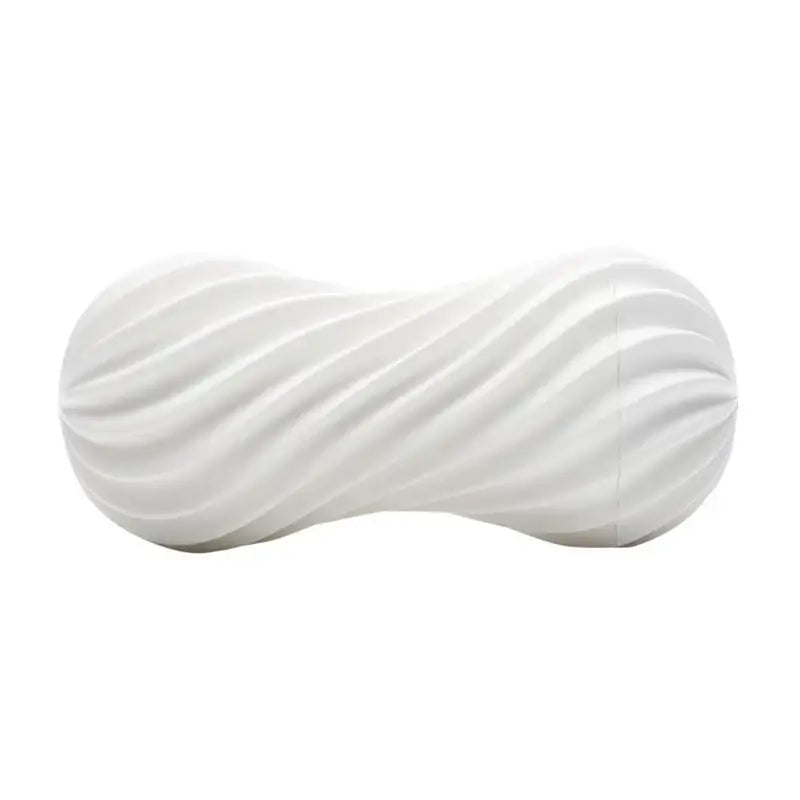 Tenga® Flex Reusable Masturbator White