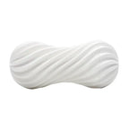 Tenga® Flex Reusable Masturbator White