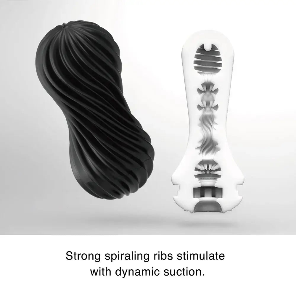 Flex Reusable Masturbator