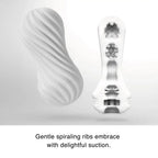 Flex Reusable Masturbator