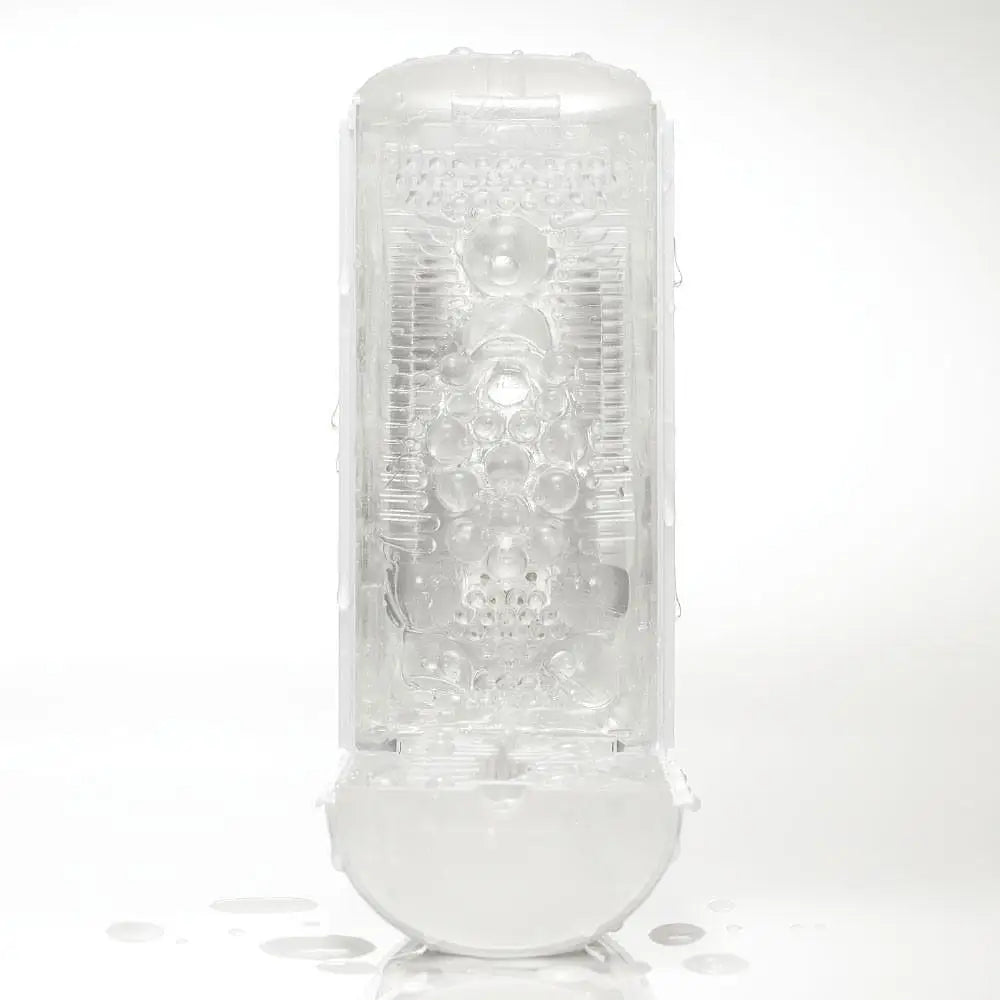 Tenga® Flip Hole Reusable Masturbator - Rolik®