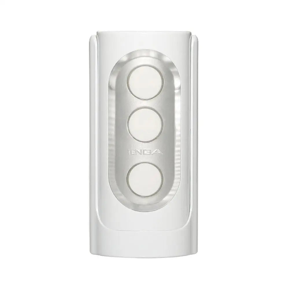 Tenga® Flip Hole Reusable Masturbator - Rolik®