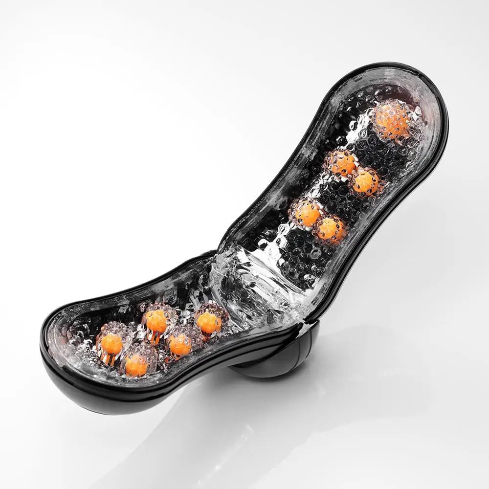 Tenga® Flip Orb Reusable Masturbator - Rolik®