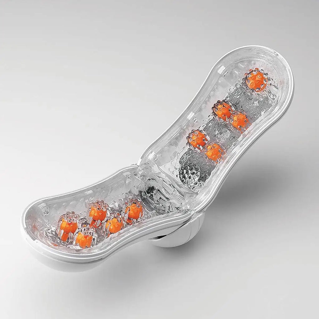 Tenga® Flip Orb Reusable Masturbator - Rolik®