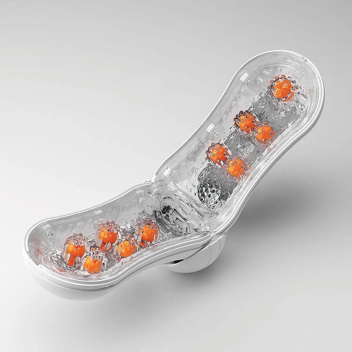 Tenga® Flip Orb Reusable Masturbator - Rolik®