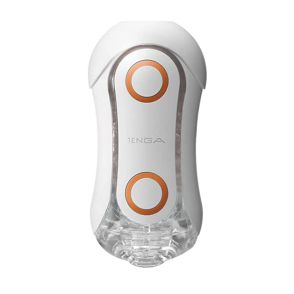 Tenga® Flip Orb Reusable Masturbator - Rolik®