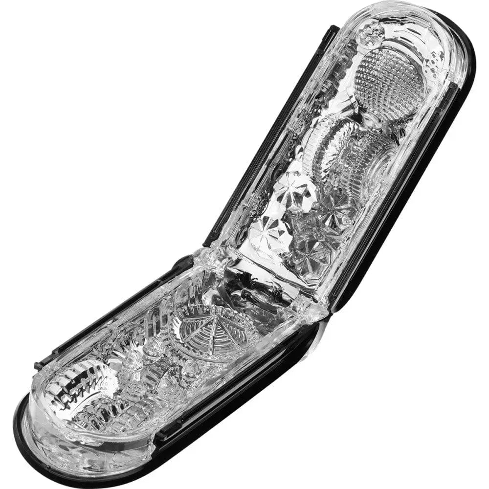 Tenga® Flip Zero Gravity Reusable Masturbator - Rolik®